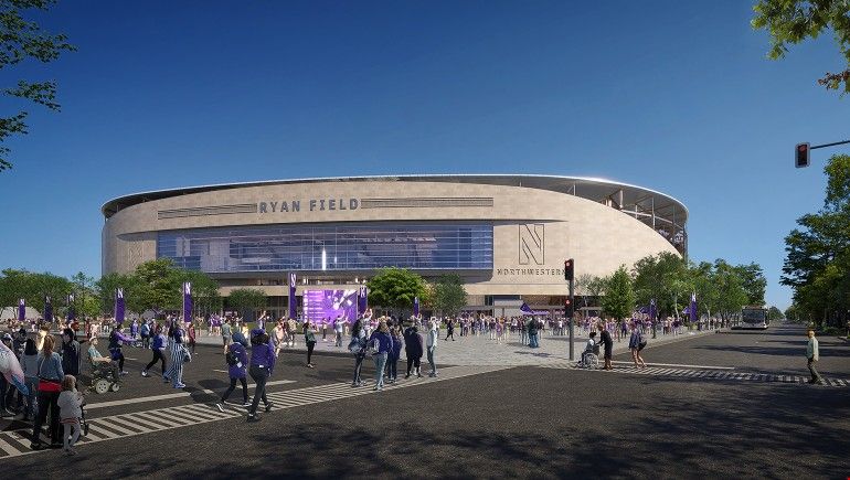 美國西北大學迪爾林圖書館.jpg 美國西北大學迪爾林圖書館.jpg