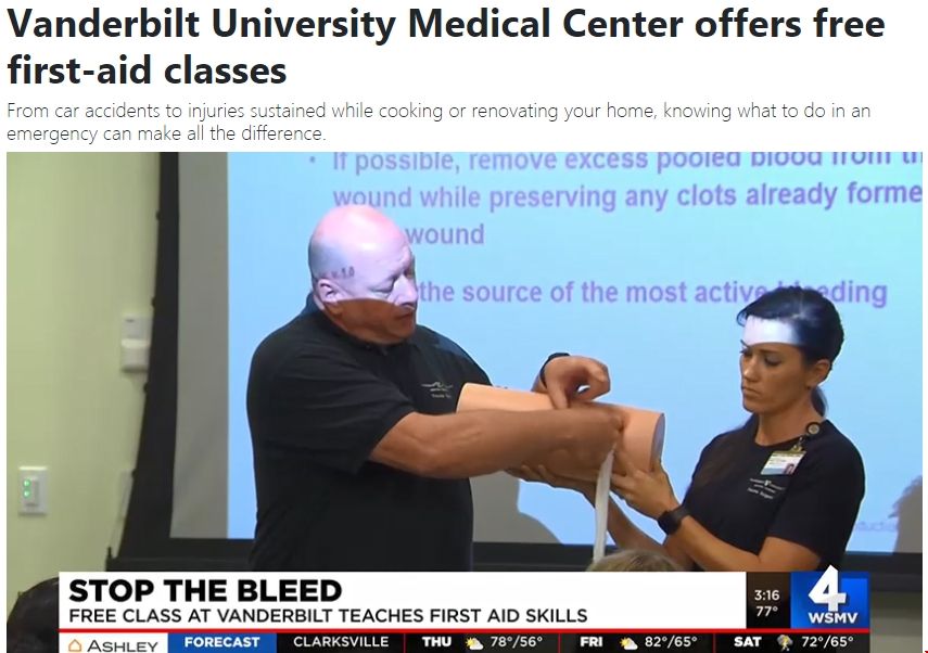 范德比爾特大學(xué)醫(yī)學(xué)中心提供免費(fèi)急救課.png 范德比爾特大學(xué)醫(yī)學(xué)中心提供免費(fèi)急救課.png