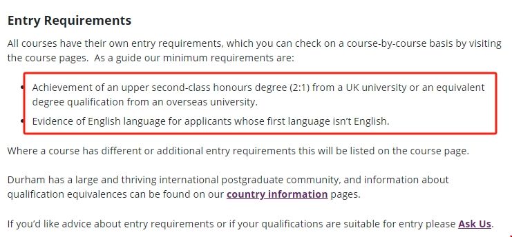 杜倫大學(xué)2024社會(huì)學(xué)碩士入學(xué)條件.png 杜倫大學(xué)2024社會(huì)學(xué)碩士入學(xué)條件.png