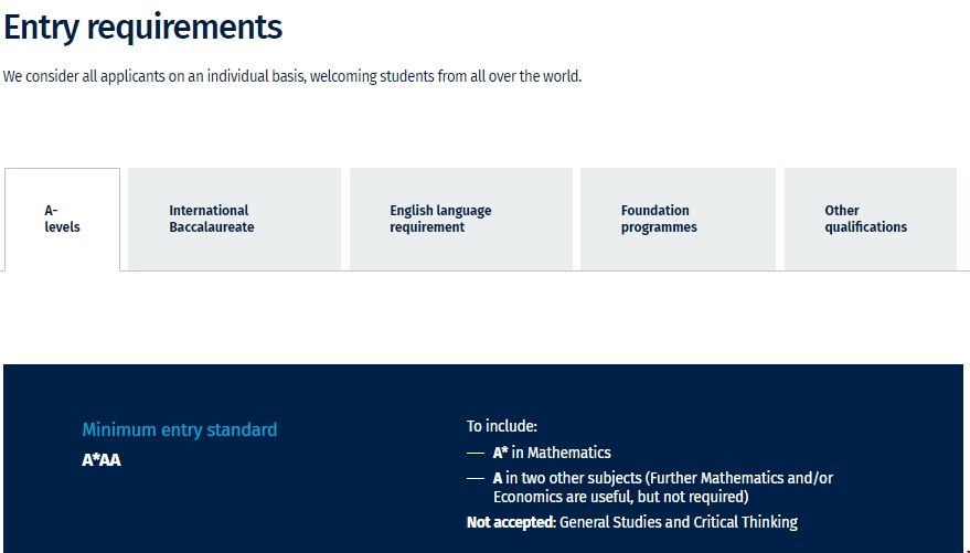 帝國理工學院經濟學申請要求.png 帝國理工學院經濟學申請要求.png