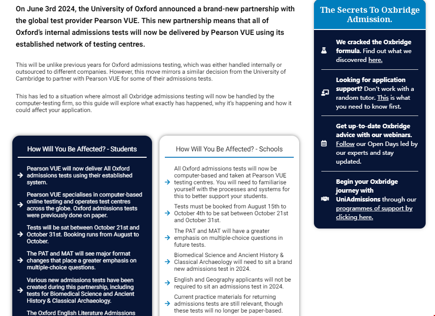 牛津大學入學考試承辦單位公布.png 牛津大學入學考試承辦單位公布.png