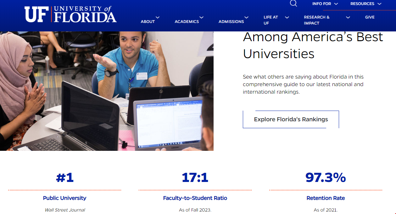佛羅里達大學世界排名第幾.png